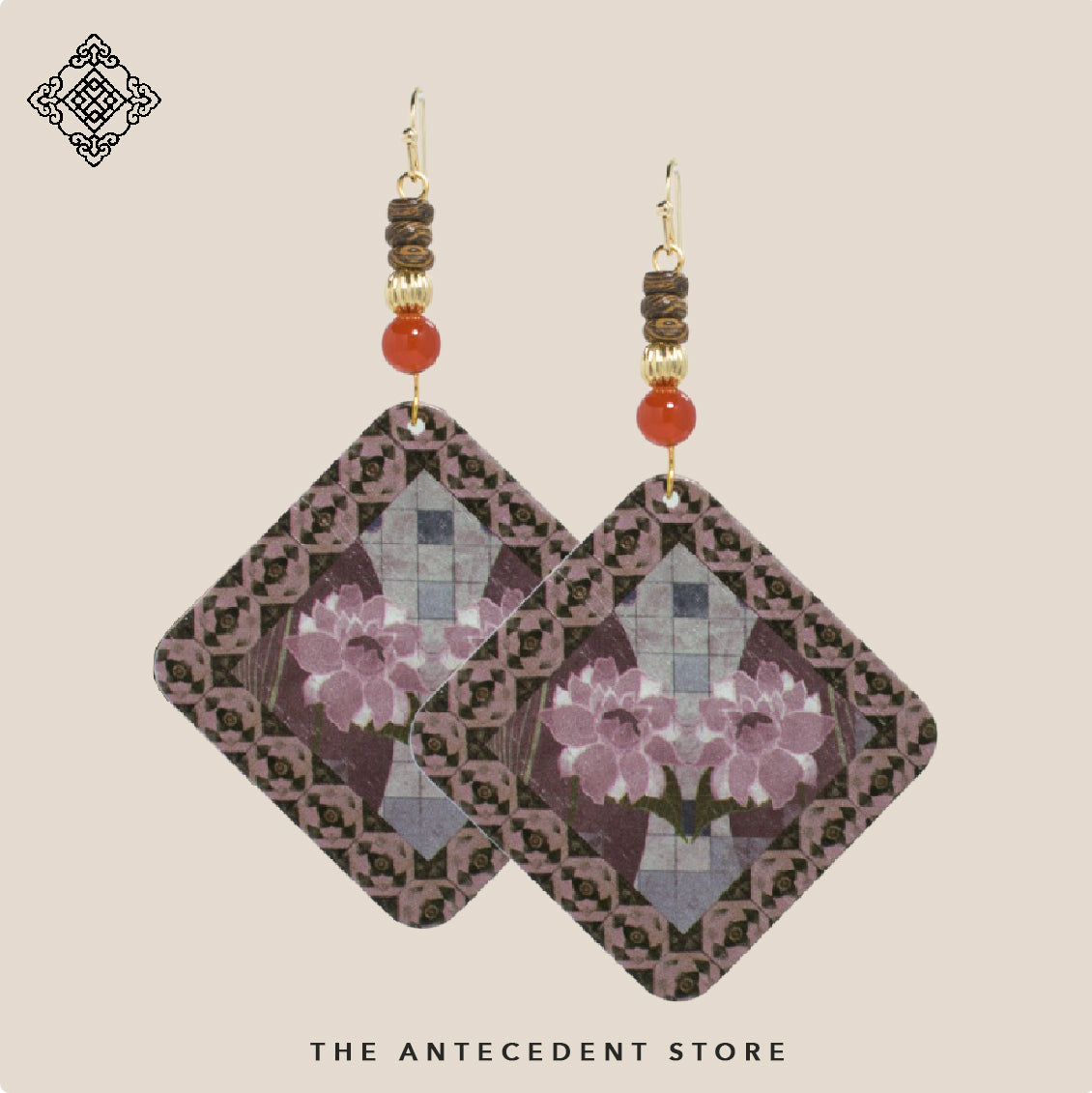 A Heritage Reimagined: Peranakan Artistry | Look 4
